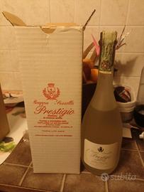 grappa Sassella prestige
