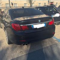 BMW 730D F01