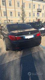 BMW 730D F01