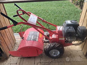 Motocoltivatore Herbamax 4,3 kW HB-65