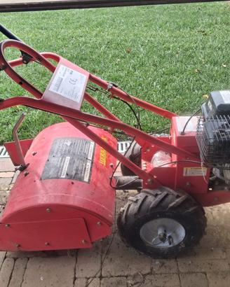 Motocoltivatore Herbamax 4,3 kW HB-65