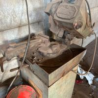 Sega a ferro vintage