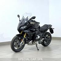 BMW R 1250 RS Triple Black Abs my23