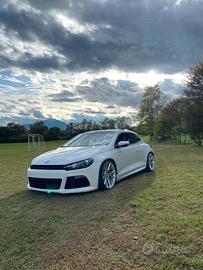VW Scirocco 1.4 TSI 