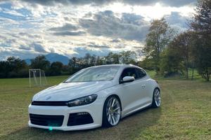 VW Scirocco 1.4 TSI 