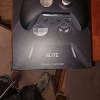 joystick xbox elite