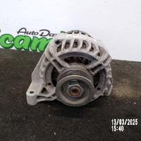 ALTERNATORE PER FIAT 500 1.2 BENZINA 2014