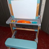 Smoby - Banco Scuola