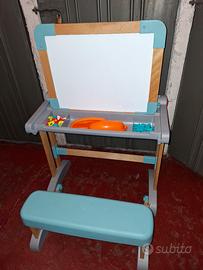 Smoby - Banco Scuola