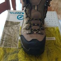 scarpe trekking marca SCARPA donna