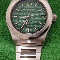 Girard Perregaux Laureato 42 mm *PERMUTO*