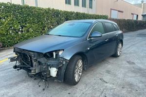 ricambi usati OPEL INSIGNIA