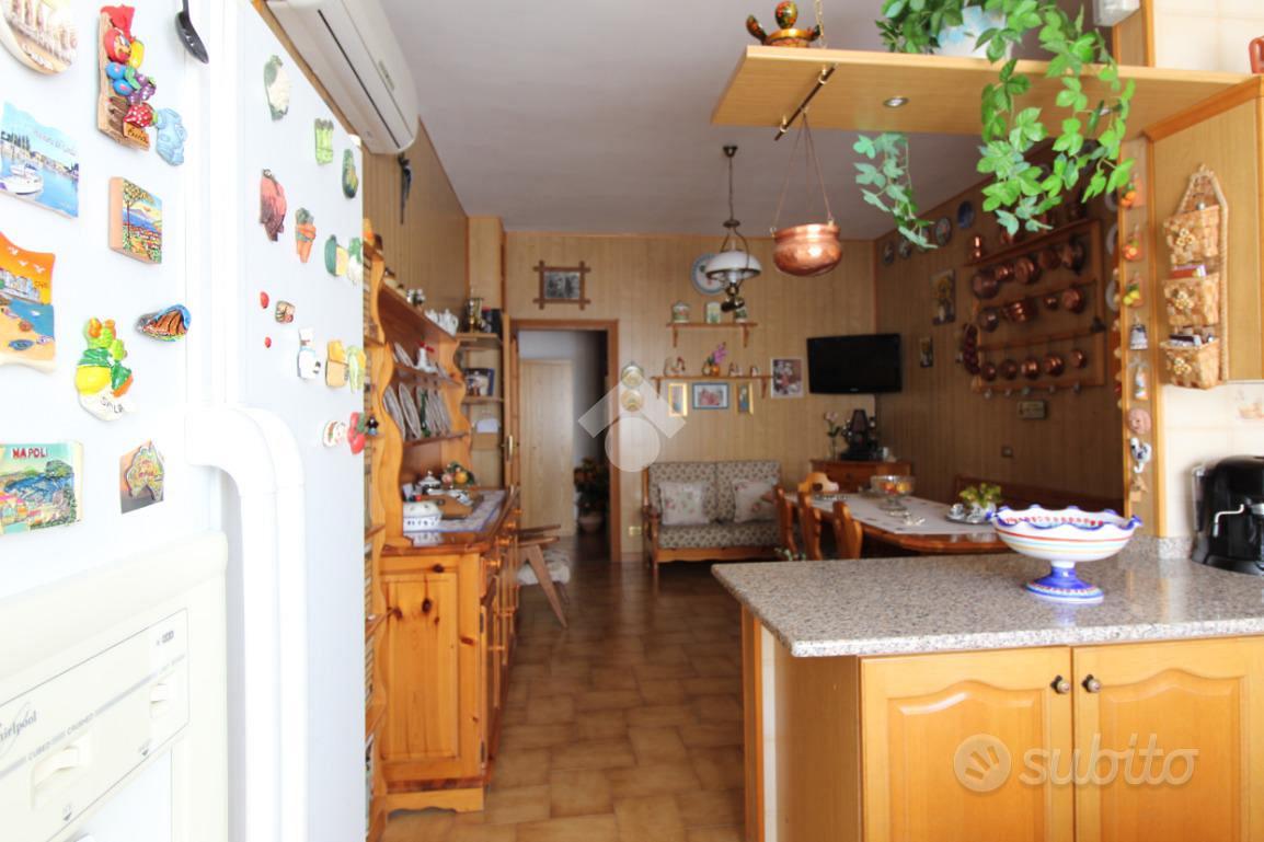 Apartment in Reggio Calabria - Vista 2