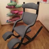 varier gravity balans