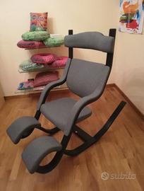 varier gravity balans