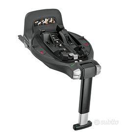 Base ovetto isofix inglesina darwin 360
