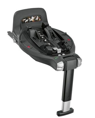 Base ovetto isofix inglesina darwin 360