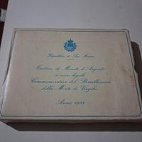 Monete da collezione San Marino