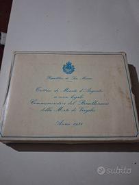 Monete da collezione San Marino