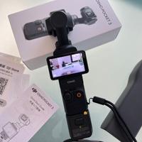 Dji osmo pocket 3