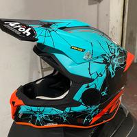 Abbigliamento motocross enduro