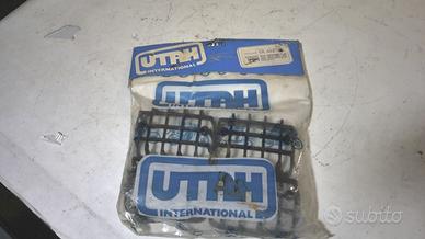 KIT COPRIFRECCE CEV 236 UTAH GL.652