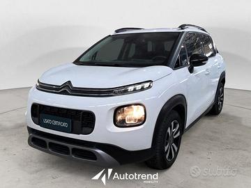 Citroën C3 Aircross 1.2 PureTech 110 CV NAVI ...