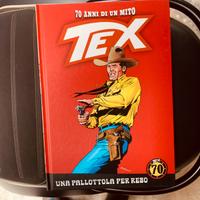 Collana completa TEX