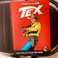 Collana completa TEX