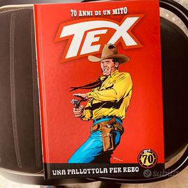 Collana completa TEX