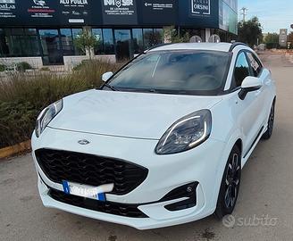 Ford Puma 1.0 ecoboost h ST-line X s&s 125c