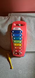 Xilofono Little Tikes