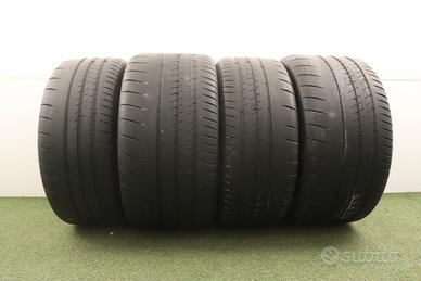 Gomme Michelin Pilot 245 35 20 305 30 20 estate