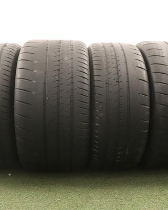 Gomme Michelin Pilot 245 35 20 305 30 20 estate
