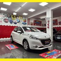 Peugeot 208 1.2 VTi 82 CV 5 porte ALLURE - 2013