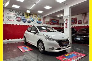 Peugeot 208 1.2 VTi 82 CV 5 porte ALLURE - 2013