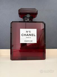 Chanel 5 jumbo limited edition