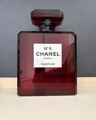 Chanel 5 jumbo limited edition