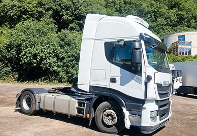 IVECO STRALIS 480 HI-WAY (505.000 km)
