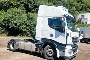 IVECO STRALIS 480 HI-WAY (505.000 km)