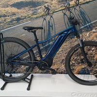 LIV TEMPT E+1 ECLIPSE tg: S