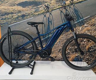 LIV TEMPT E+1 ECLIPSE tg: S