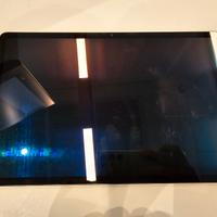 Samsung Tab S7+ 12.4" 128gb Wi-Fi DISPLAY ROTTO