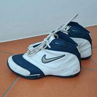 Scarpe basket