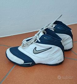 Scarpe basket
