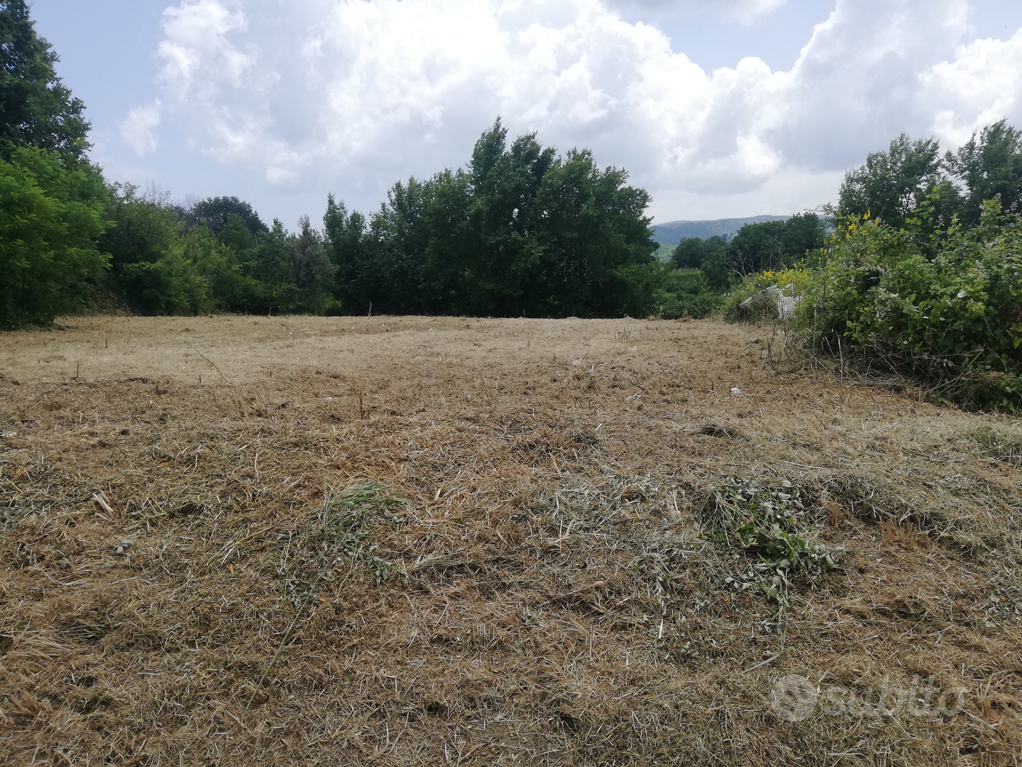 Terreno per costruire - Vista 3
