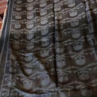 Sciarpa Philipp Plein 