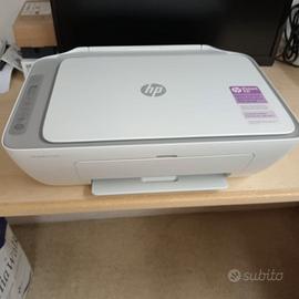 stampante HP 2820e  all in one printer