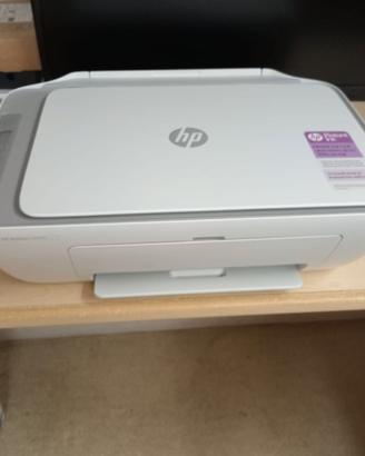 stampante HP 2820e  all in one printer
