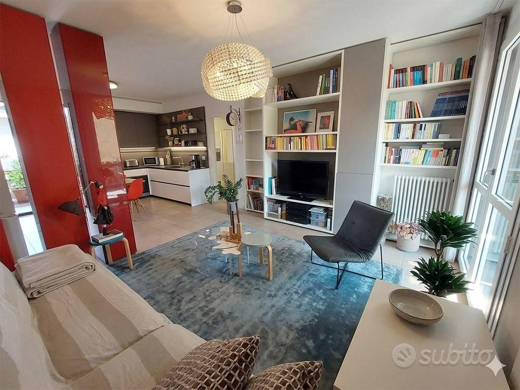 Appartamento – Parma - Vista 5